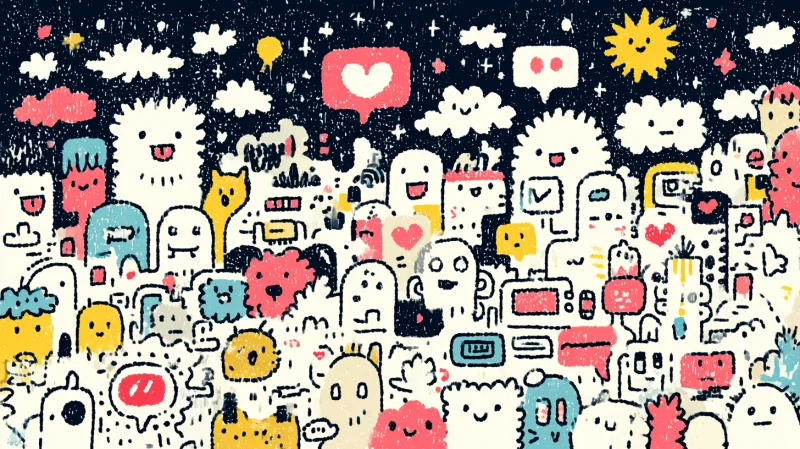 Wiele osób wybiera wspólne momenty